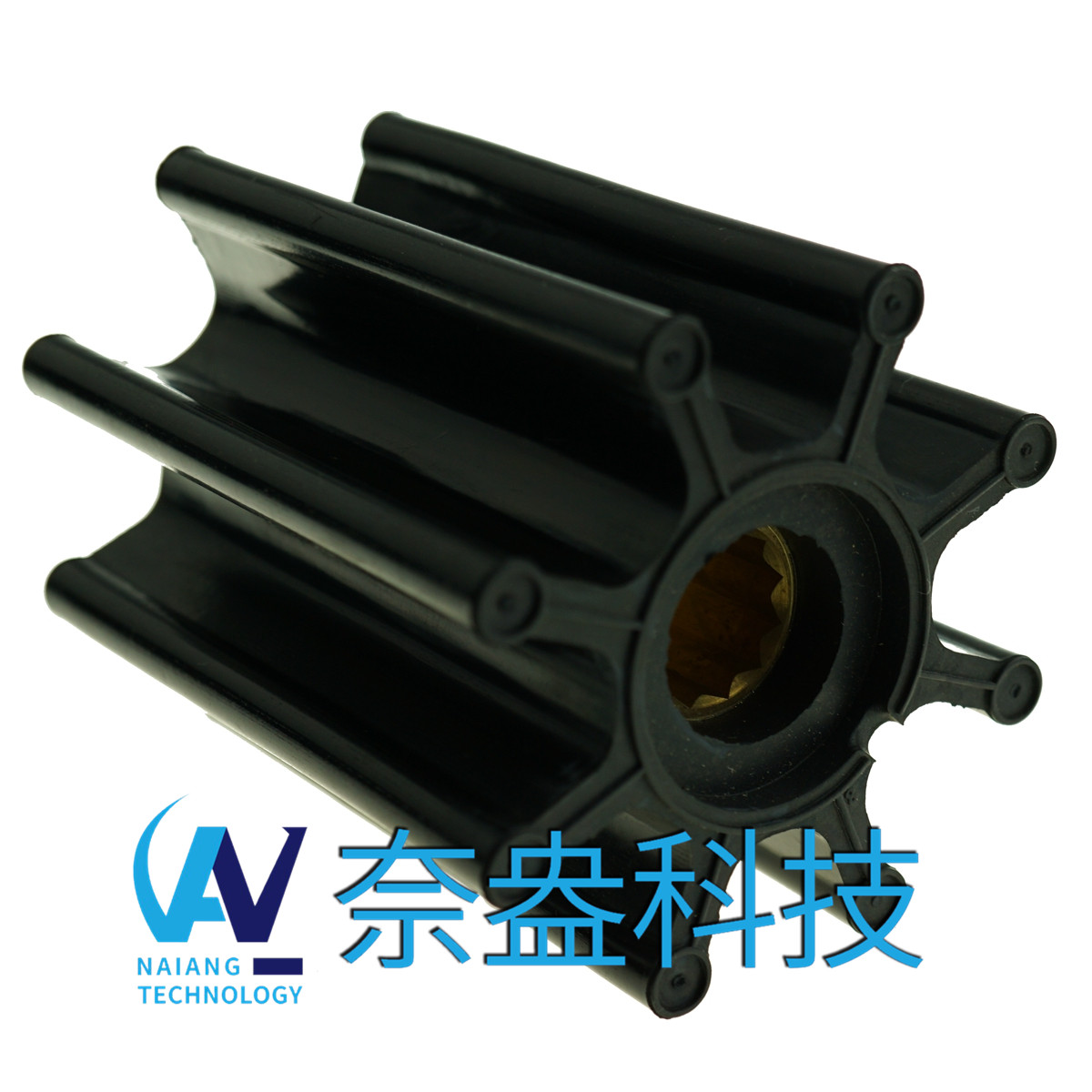 珀金斯PERKINS，PERKINS發(fā)電機(jī)橡膠葉輪