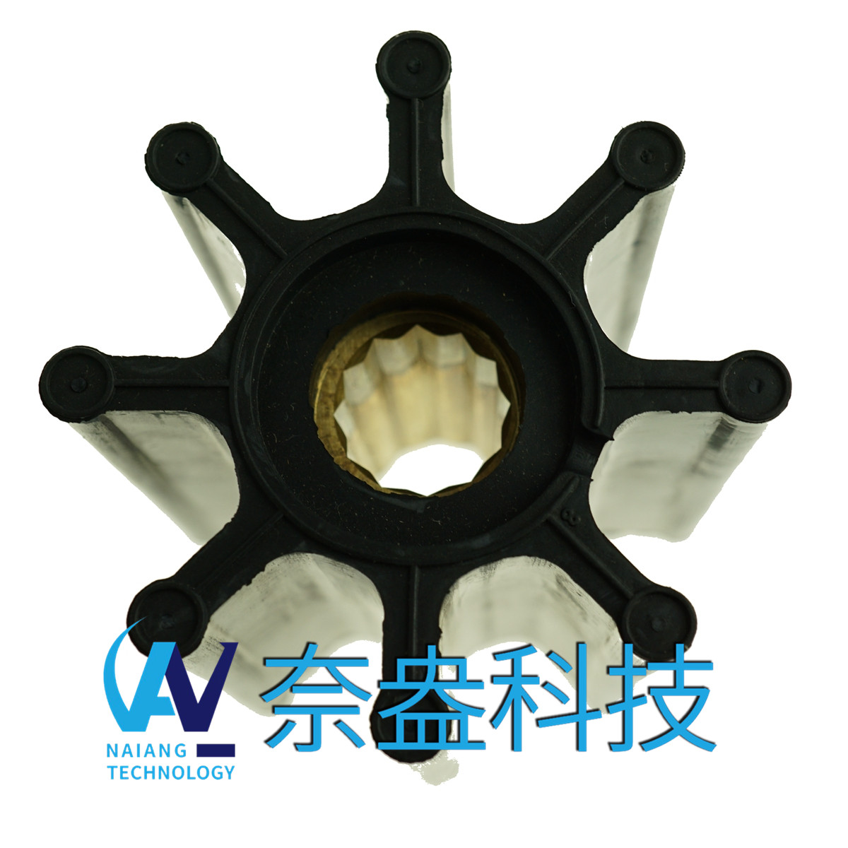 珀金斯PERKINS，PERKINS發(fā)電機(jī)橡膠葉輪