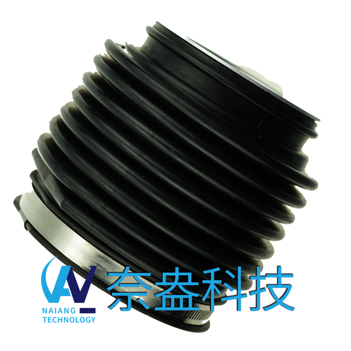 船用排氣管、波紋管 816431A1, Mercruiser Bellow 816431A1
