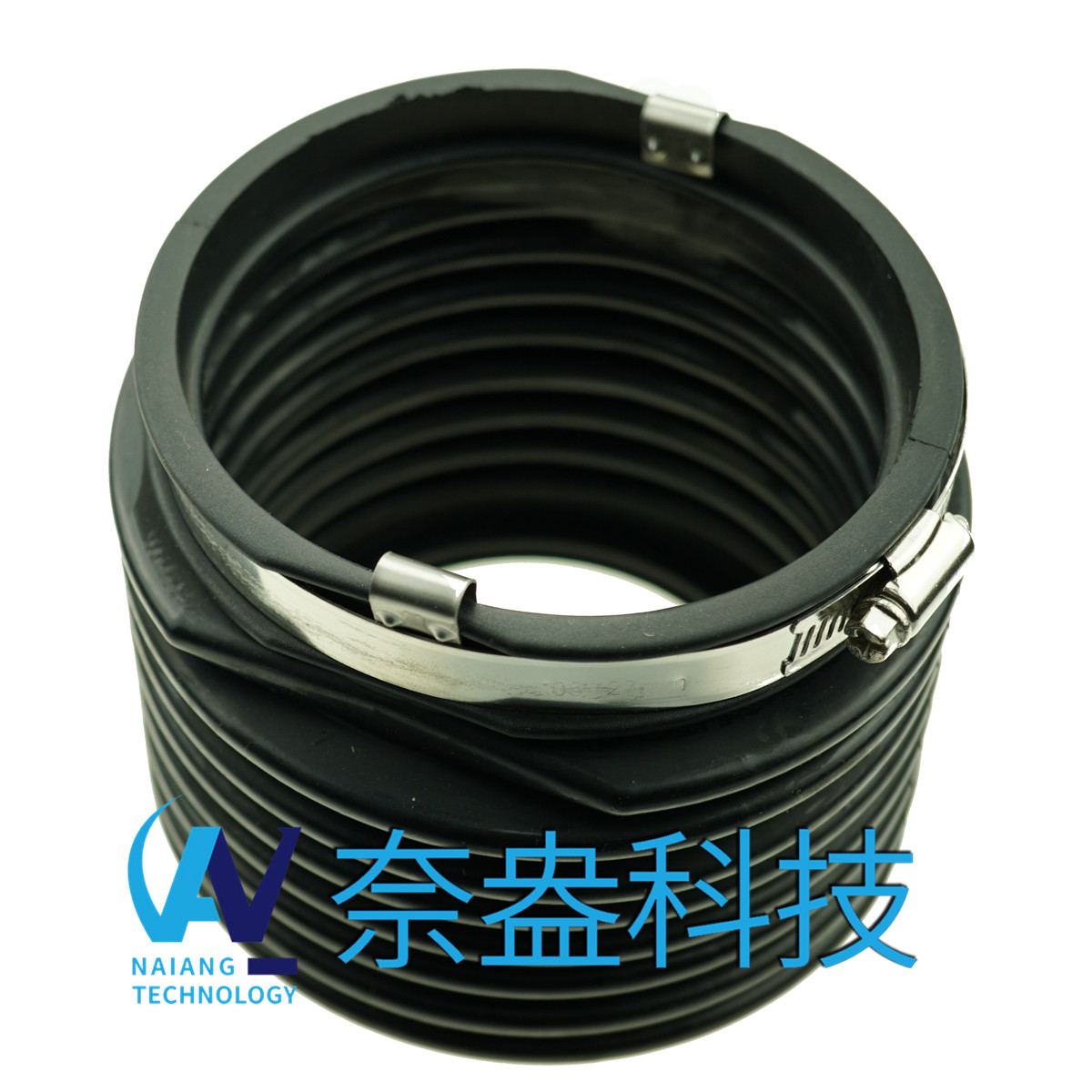 船用排氣管、波紋管 816431A1, Mercruiser Bellow 81643