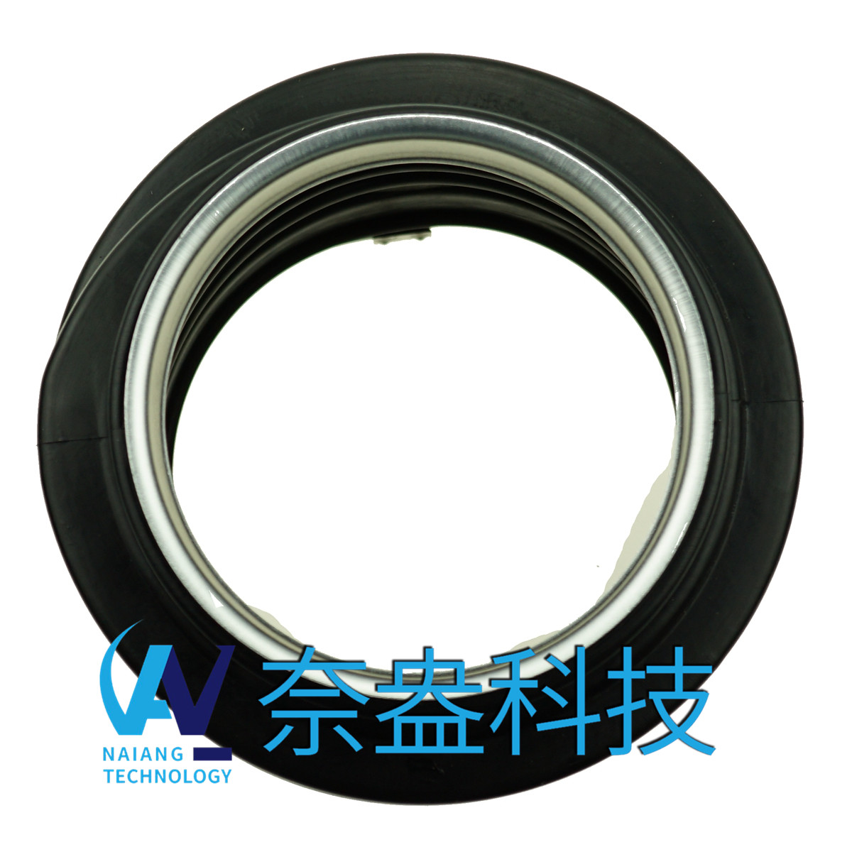船用排氣管、波紋管 816431A1, Mercruiser Bellow 816431A1