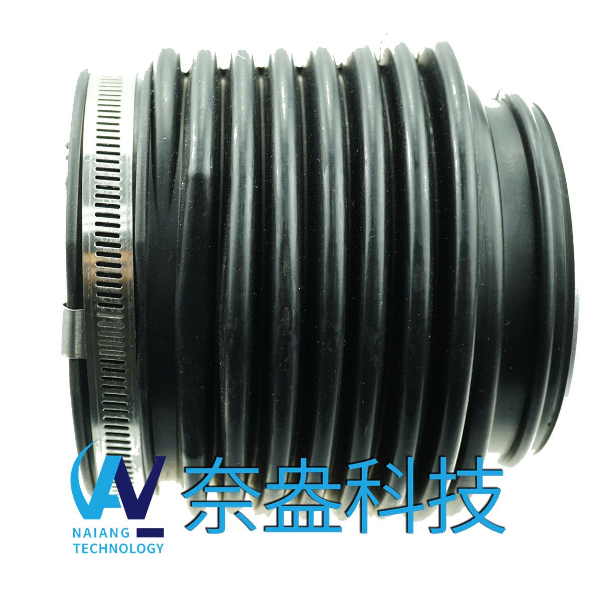 船用排氣管、波紋管 816431A1, Mercruiser Bellow 816431A1