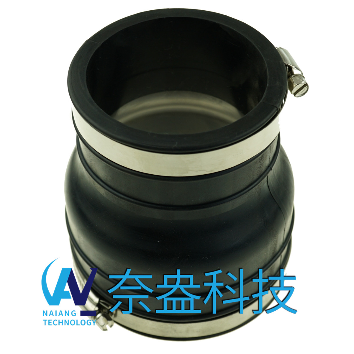 船用排氣管、波紋管 Mercruiser 3-4＂ 70981A3