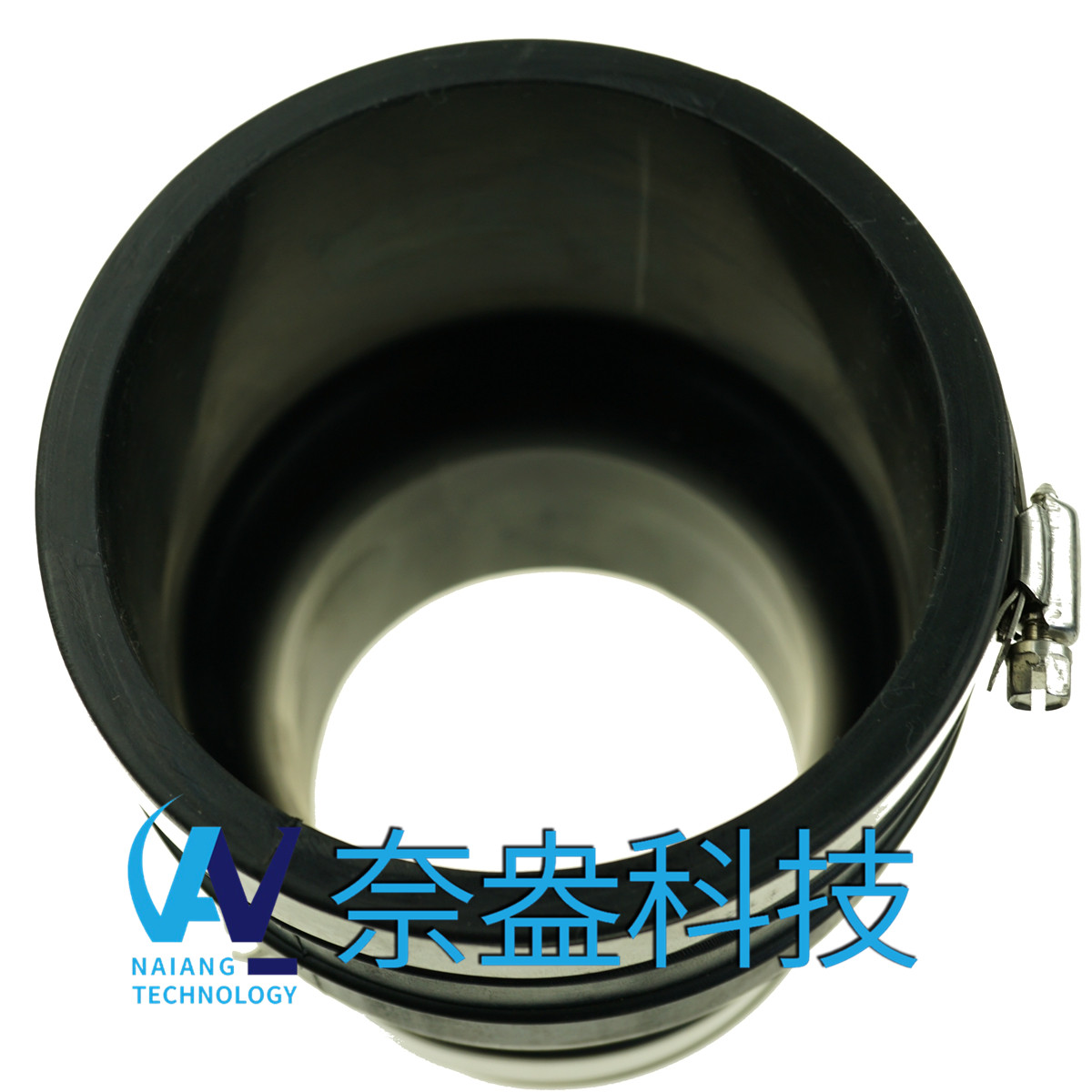 船用排氣管、波紋管 Mercruiser 3-4" 70981A3