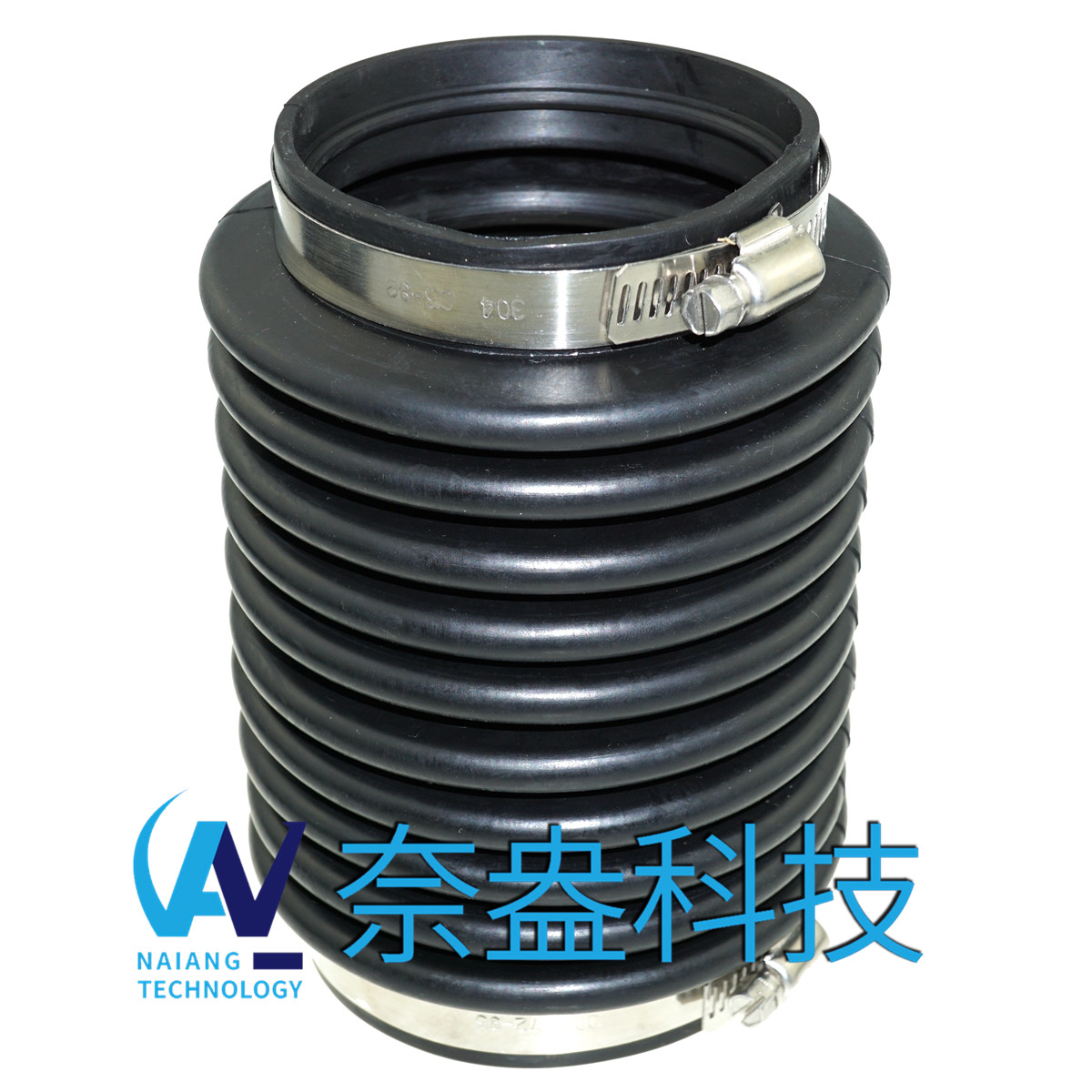 船用排氣管、波紋管 DPX 875848 876631