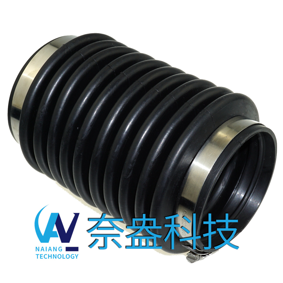 船用排氣管、波紋管 DPX 875848 876631