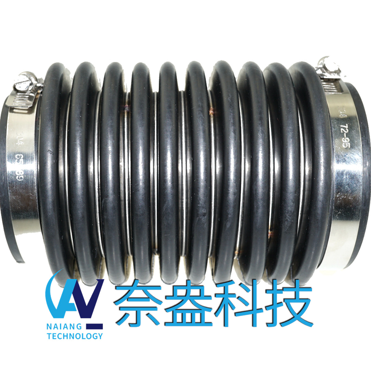 船用排氣管、波紋管 DPX 875848 876631