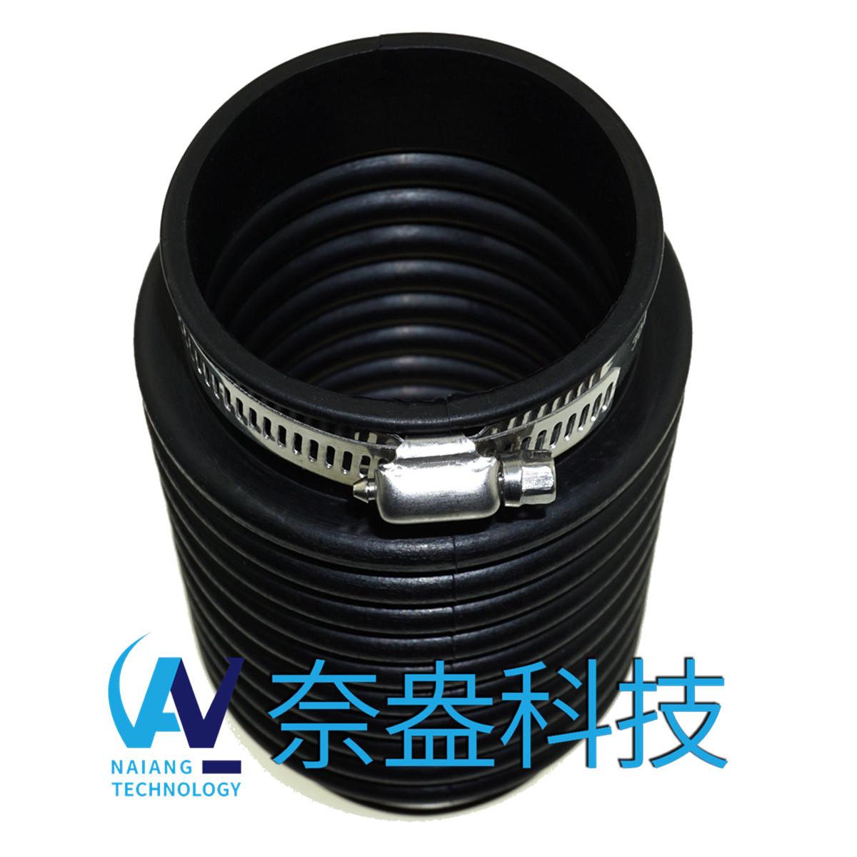 船用排氣管、波紋管 18654A1, Mercruiser Bellow 18654A1