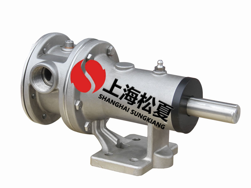 Jabsco科勒發(fā)電機(jī)水泵技能知識及發(fā)展展望