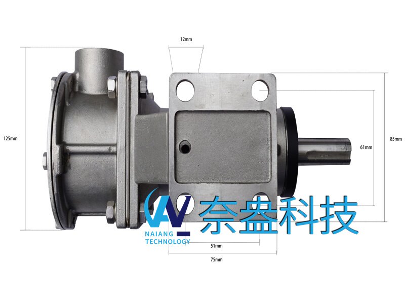 選購VERUS柴油發(fā)電機(jī)泵時容易遇到的困難