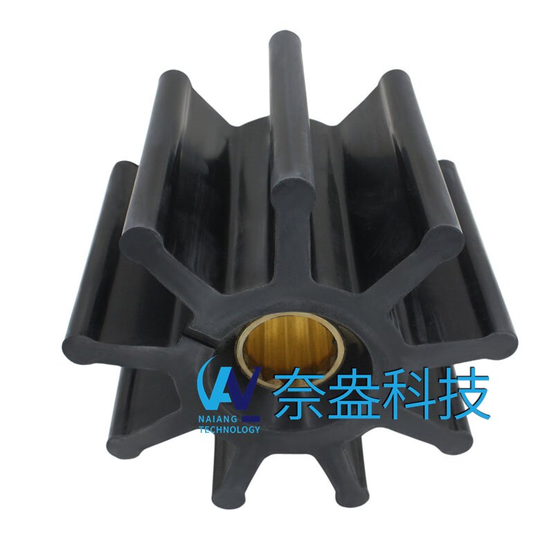 歐能發(fā)電機(jī)海水泵橡膠葉輪不能正常運(yùn)轉(zhuǎn)的原因是什么？
