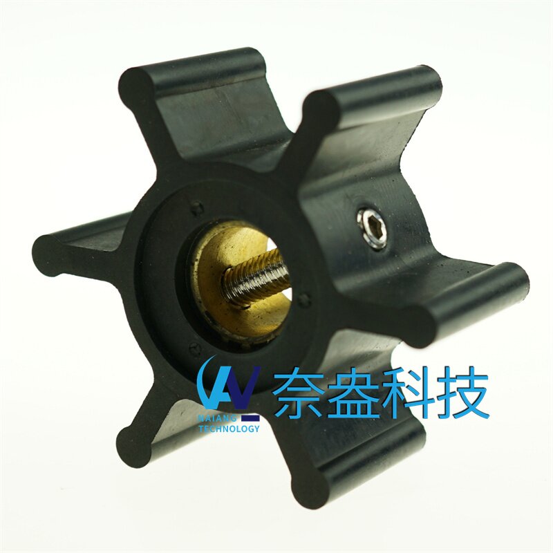 撓性泵橡膠葉輪有什么優(yōu)點(diǎn)？