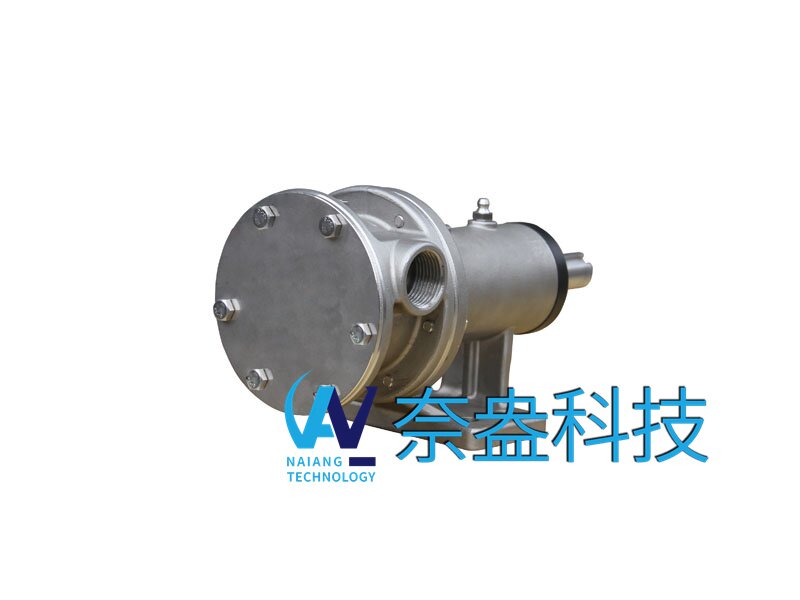 JA30560-3105橡膠葉輪自吸泵去磁會(huì)影響流量揚(yáng)程嗎？