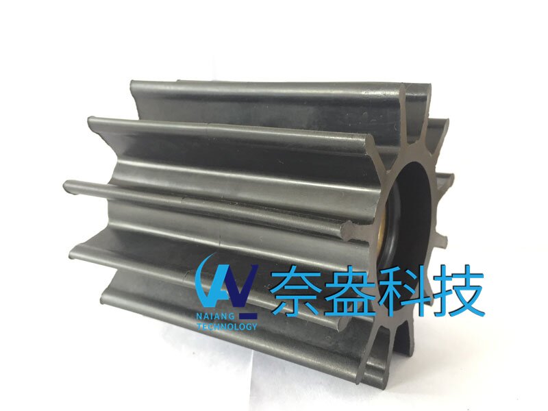 怎樣正確挑選自動PERKINS發(fā)電機橡膠葉輪噴嘴？